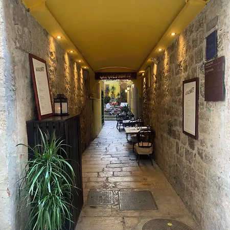 Priuli Heritage 4* 스플리트