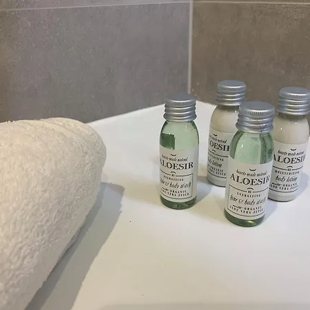 Lägenhetshotell Priuli Heritage Split