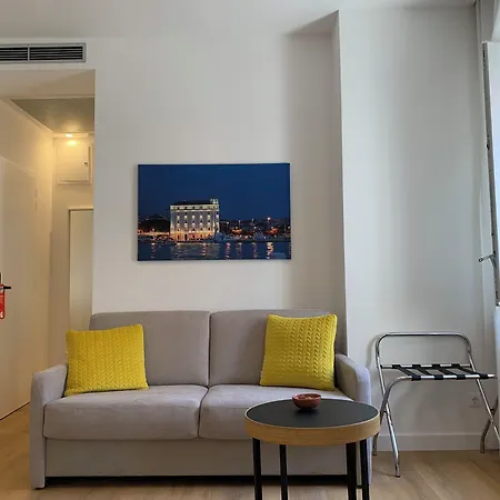Priuli Heritage Suites