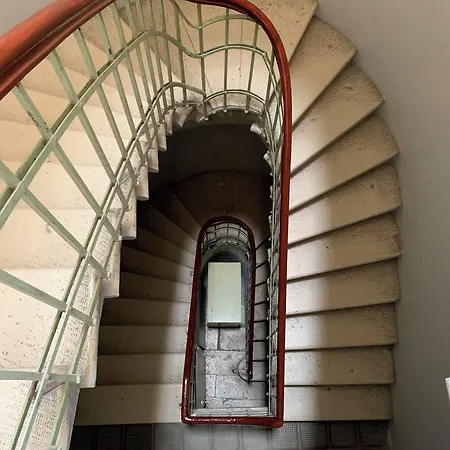 Priuli Heritage Lägenhetshotell 4*