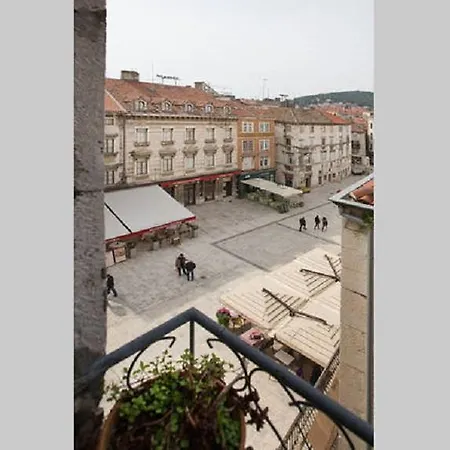 Priuli Heritage 公寓式酒店 斯普利特