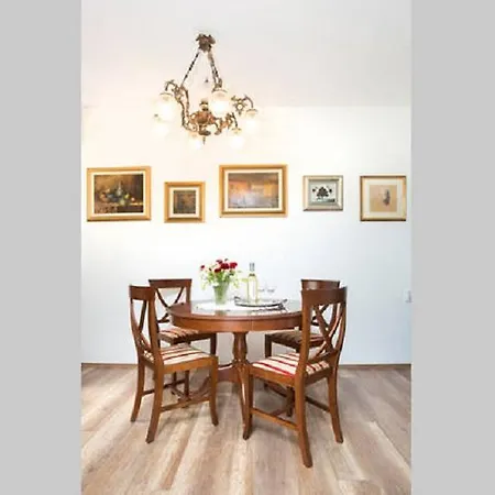 Priuli Heritage 公寓式酒店