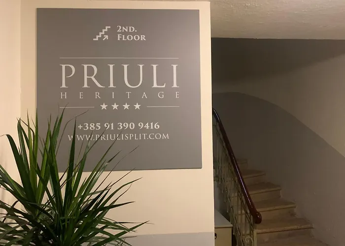 Priuli Heritage 4*