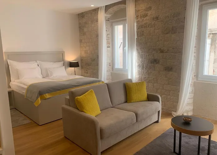 Priuli Heritage アパートホテル 4*