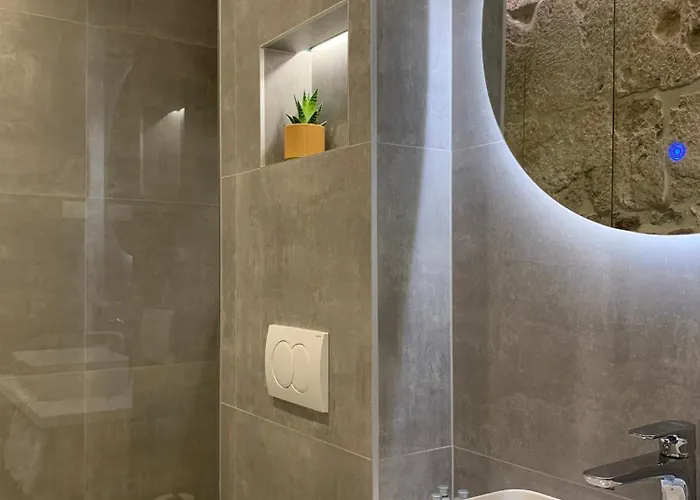 アパートホテル Priuli Heritage