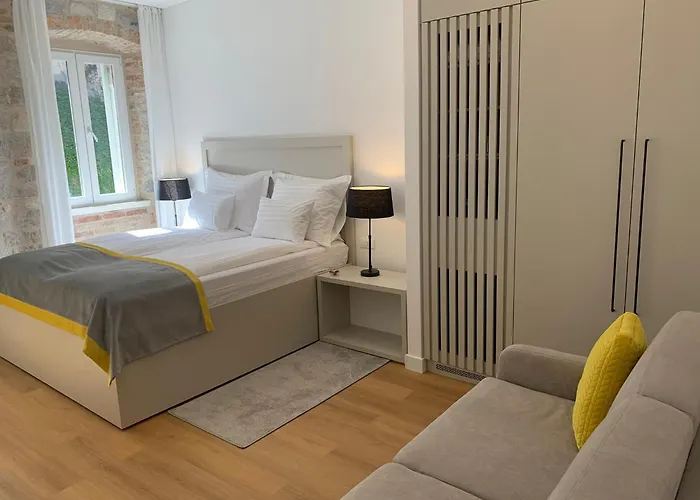 アパートホテル Priuli Heritage 4*