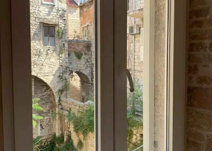 Priuli Heritage スプリト