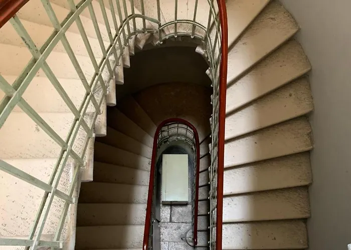 アパートホテル Priuli Heritage 4*