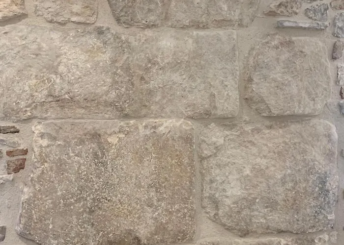 Priuli Heritage 4* スプリト