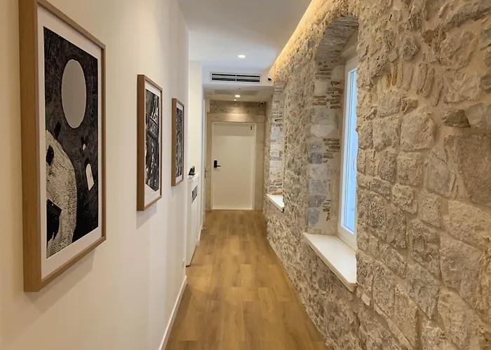 Priuli Heritage スプリト