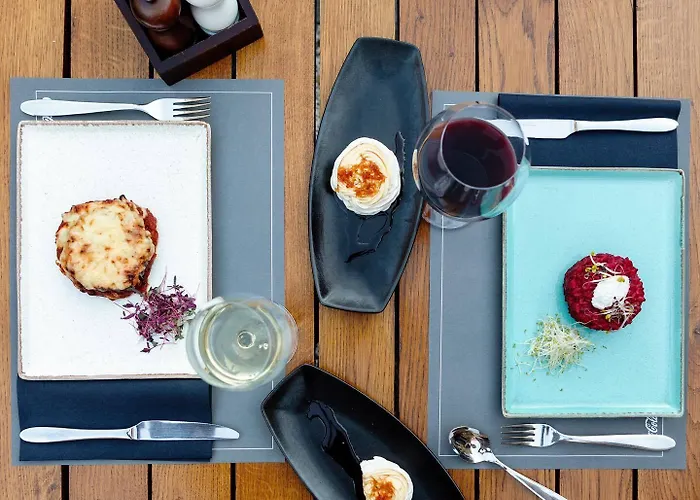 Priuli Heritage アパートホテル スプリト