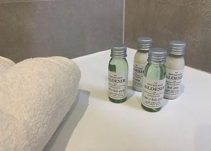 アパートホテル Priuli Heritage スプリト