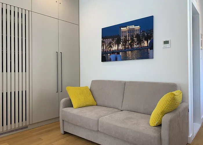 Priuli Heritage アパートホテル