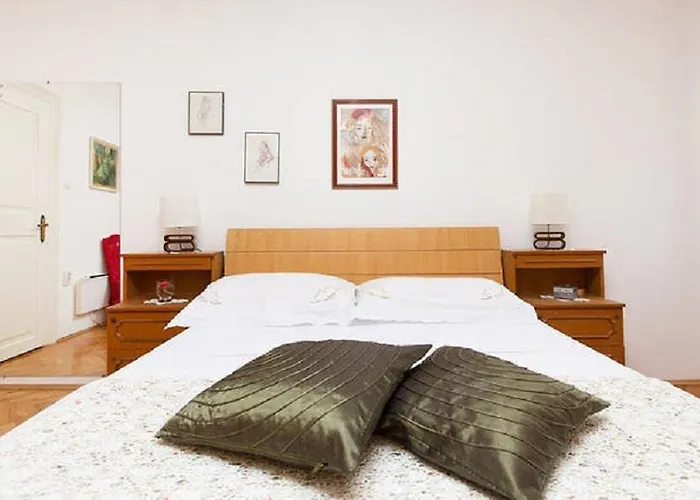 Priuli Heritage 4* スプリト