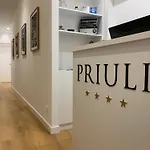 Priuli Heritage Aparthotel