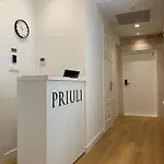 Priuli Heritage Aparthotel 4*