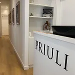 Priuli Heritage Aparthotel 4*
