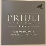 Priuli Heritage Aparthotel Split