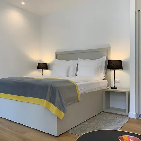 Priuli Heritage Suites Split