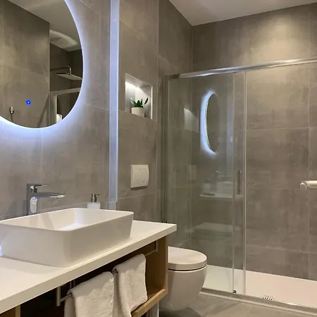 Priuli Heritage Suites 4* Split