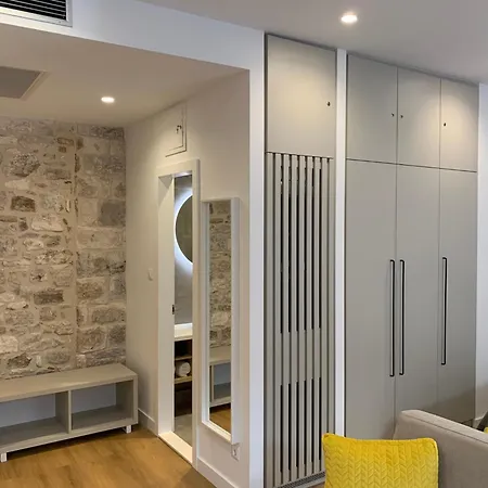 Priuli Heritage Suites