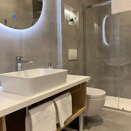 Priuli Heritage Suites Aparthotel Split