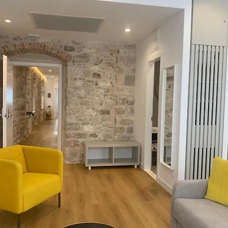 Priuli Heritage Suites 4*