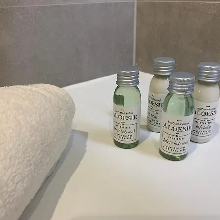 Priuli Heritage Suites