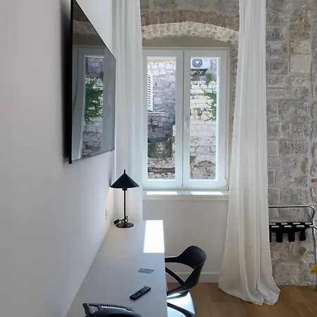 Priuli Heritage Aparthotel