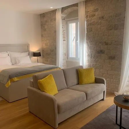 Priuli Heritage Suites Aparthotel 4*