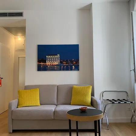 Priuli Heritage Suites 4* Split
