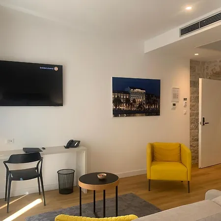 Priuli Heritage Suites Aparthotel