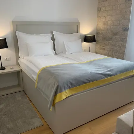 Priuli Heritage Suites 4*