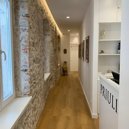Priuli Heritage Suites Split