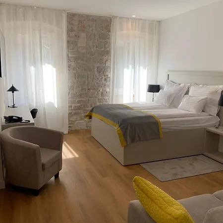 Priuli Heritage Suites Aparthotel