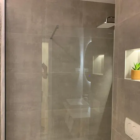 Aparthotel Priuli Heritage