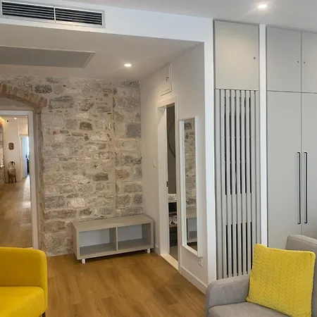 Priuli Heritage Suites 4*