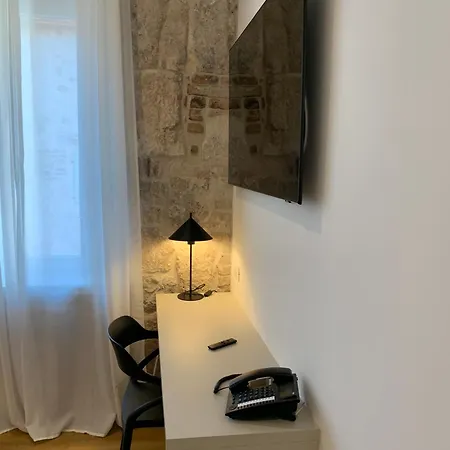 Priuli Heritage Suites Split