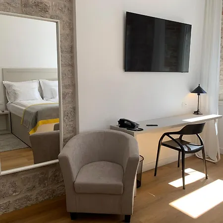 Priuli Heritage Suites Aparthotel Split