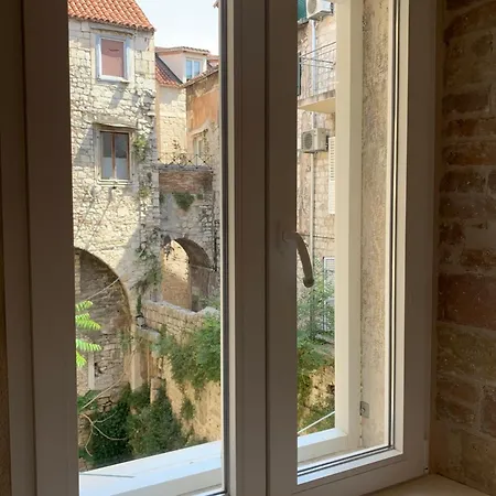 Priuli Heritage Suites Split