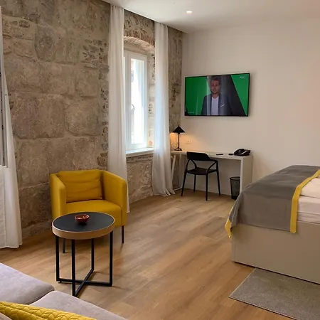 Priuli Heritage Suites
