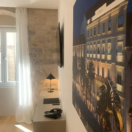 Priuli Heritage Suites 4*