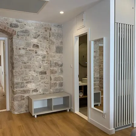 Priuli Heritage Suites