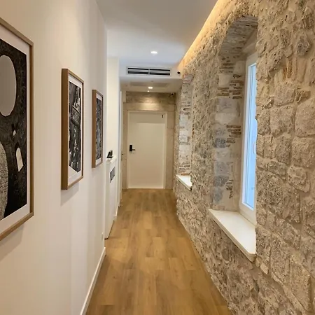 Priuli Heritage Suites Aparthotel