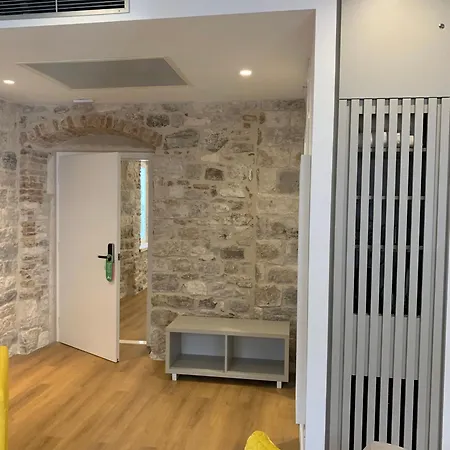 Aparthotel Priuli Heritage Suites Split