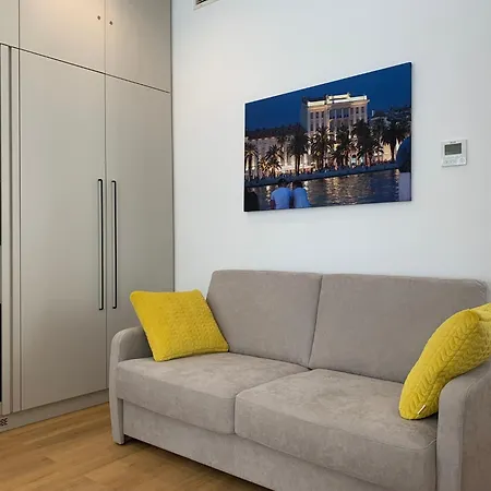 Aparthotel Priuli Heritage Suites 4*