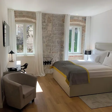 Priuli Heritage 4* Split