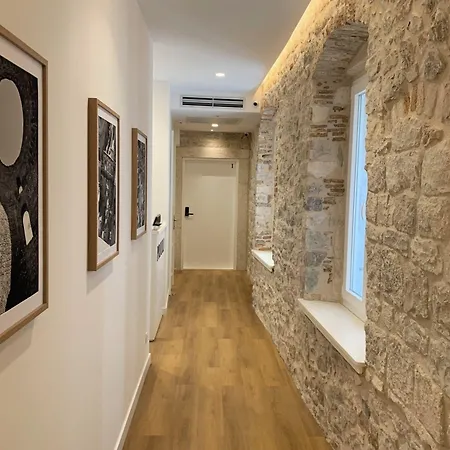 Priuli Heritage Split