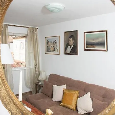 Priuli Heritage Suites Aparthotel Split