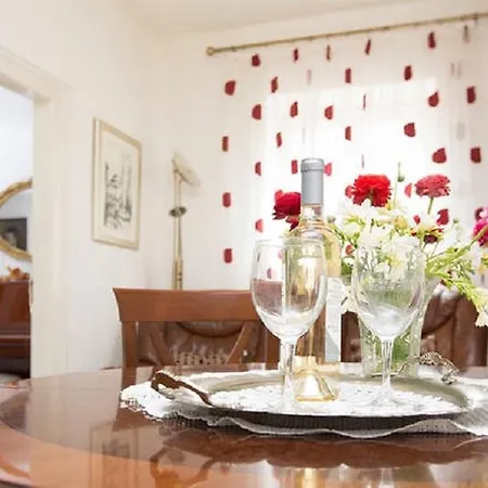 Aparthotel Priuli Heritage 4*